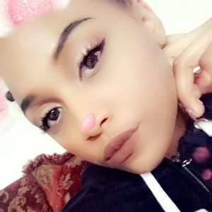 Meet your Posher, Ivory